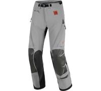 Alpinestars Pantalon moto Nazca 3L Gore-Tex Pro Gris/Noir 4XL