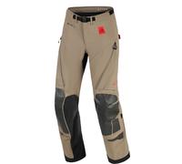 Alpinestars Pantalon moto Nazca 3L Gore-Tex Pro Marron/Noir L Homme