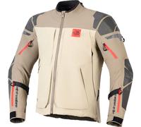 Alpinestars Veste Nazca 3L Gore-tex® Pro Marron M Homme