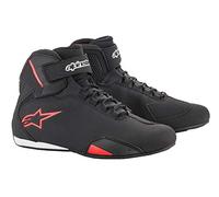 Alpinestars Sektor Motorcycle Shoes Noir EU 41 Homme