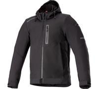 Alpinestars Neo, veste textile imperméable XXL Noir/Noir Noir/Noir