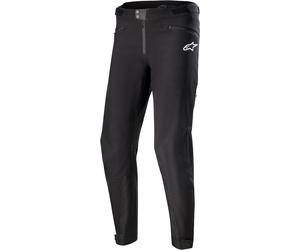 Alpinestars Nevada 2 Thermal Pantalon de vélo, noir, taille 32 pour homme