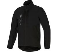 Alpinestars Nevada Veste de vélo, noir, Taille S