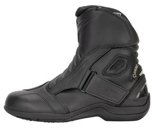 alpinestars New Land Demi Bottes Noir 43 unisex