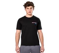 Alpinestars No Barrier CSF, t-shirt M Noir/Fuchsia Noir/Fuchsia