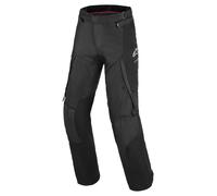 Alpinestars Pantalon moto Andes V4 Drystar® imperméable Noir 2XL Homme