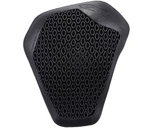 Alpinestars Nucleon Flex Plus, protecteurs d épaules niveau 1 L Noir Noir