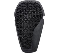 Alpinestars Nucleon Flex Plus Protège-genoux, noir, Taille L