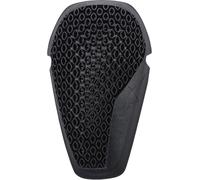 Alpinestars Nucleon Flex Plus Protège-genoux, noir, Taille S