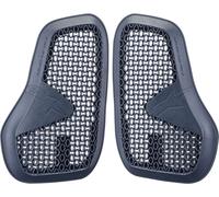 Alpinestars Nucleon Flex Pro Ci Protecteurs thoraciques, gris, Taille S