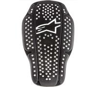Alpinestars Nucleon KR-2i Protège-dos, noir, Taille S