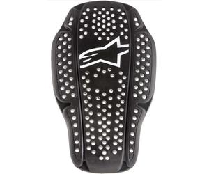Alpinestars Nucleon KR-2i Protège-dos, noir, Taille S