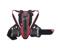 ALPINESTARS NUCLEON KR-3 BACK PROTECTOR