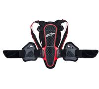 Alpinestars Protection dorsale Nucleon Kr 3 Noir XL