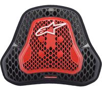 Alpinestars Protecteur de poitrine Nucleon KR-CELL CiR Noir Taille S