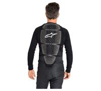 alpinestars Nucleon KR-Cell Dos Noir L unisex