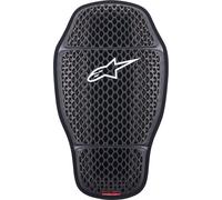 Alpinestars Protection dorsale Nucleon KR Celli Noir Taille S