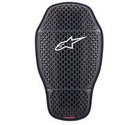 Alpinestars Nucleon KR-CELLi Protège-dos, noir, Taille S