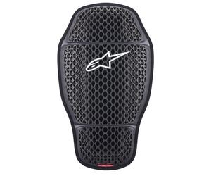 Alpinestars Nucleon KR-CELLi Protège-dos, noir, Taille S