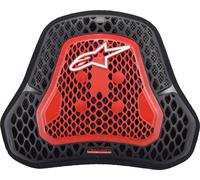 Alpinestars Protecteur de poitrine Nucleon KR-CELL CiR Noir Taille S