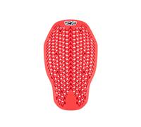 Alpinestars Nucleon Plasma Back Protector Rouge M