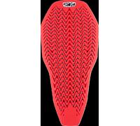 Alpinestars Nucleon Plasma Insert De Protection Complète Pour Le Dos Taille S