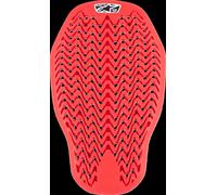Alpinestars Nucleon Plasma Insert De Protection Dorsale Taille S
