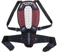 Alpinestars Nucleon Plasma Back Protector Noir XL