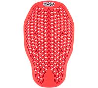 Alpinestars Protection dorsale Nucleon Plasma Rouge M