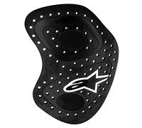 Alpinestars Nucleon Racing KR HR Protections de Hanche Niveau 2 L, Noir/Anthracite