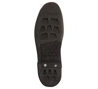 Alpinestars Ob131 Inserts de Protection de Hanche de Moto dynamiques Unisexe, Jaune, 110mm X 190mm