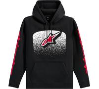 Alpinestars Obsessed Hoodie Noir XL Homme