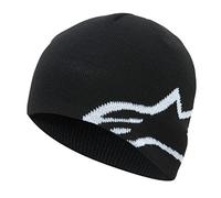 Alpinestars Bonnet Corp Shift Noir Taille unique
