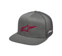 Alpinestars Casquette 3D Ageless Gris