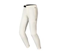 Alpinestars A-Aria Elite Pantalons de vélo, beige, taille 38 pour homme