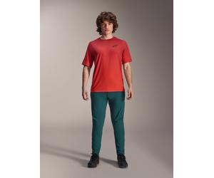 Alpinestars Pantalon A-Dura Dark Pine, Taille: 40