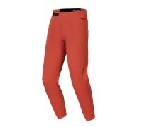Alpinestars Pantalon A-Dura Elite Dark Orange, Taille: 38