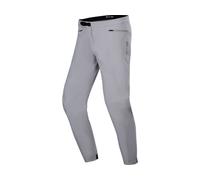 alpinestars Pantalon A-Dura Imperméable gris 28