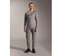 Alpinestars Bicycle A-dura Ride Pants Gris 28 Homme Gray