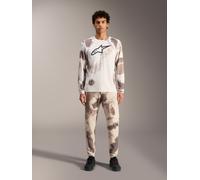Alpinestars Bicycle A-dura Ride Pants Beige 34 Homme