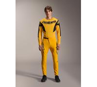 Alpinestars Pantalon A-Supra Melt Gold Édition Limitée Dark Yellow, Taille: 36
