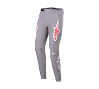 alpinestars Pantalon A-Supra Race gris 38
