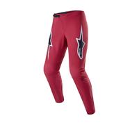 alpinestars Pantalon A-Supra Race rouge 36