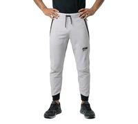 Alpinestars Pantalon textile moto Aeroshell Airflow Gris Taille L Homme