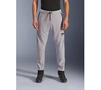 Alpinestars Pantalon Aeroshell Airflow Mid Gray, Taille: XXL