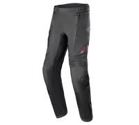Alpinestars Pantalon Andes Air Drystar 4079-0005-08 Textile Noir 2XL