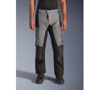 Alpinestars Pantalon Andes V4 Drystar® Black Dark Gray, Taille: 6XL