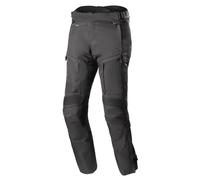 ALPINESTARS Pantalons Bogotá Pro Drystar Black 3XL