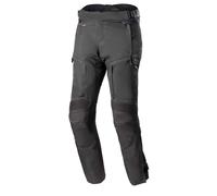 Alpinestars Pantalon moto Bogota Pro Drystar 4 Seasons – Imperméable – Gris 4XL Homme