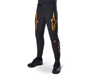Alpinestars Pantalon De Course A-Supra Black, Taille: 34